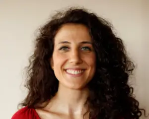 Immagine di Margherita Colacino