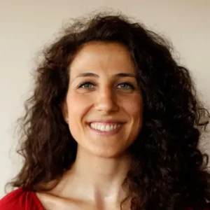 Margherita Colacino