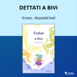 [PDF] Dettati a bivi: 10 storie... 48 possibili finali!