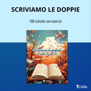 [Pdf] Scriviamo le doppie: 100 schede con esercizi