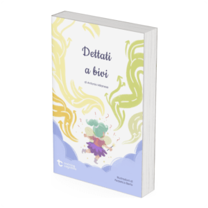 Dettati a bivi Libro cartaceo