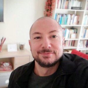 Immagine di Christian Giordano