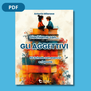 Training Cognitivo - Gli aggettivi