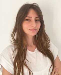 Immagine di Lisa Tralli