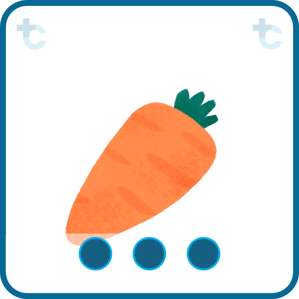 Immagine da dividere in sillabe