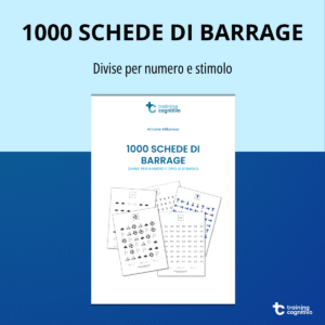 [Pdf] 1000 schede di barrage divise per numero e tipo di stimolo