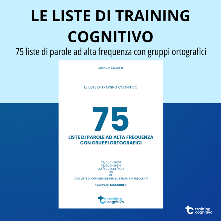 [Pdf] 75 liste di parole ad alta frequenza con gruppi ortografici
