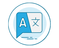 GameCenter Linguaggio