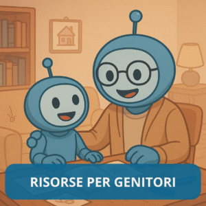 Training Cognitivo - Risorse per genitori