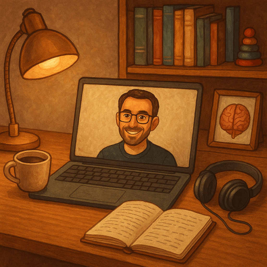 I corsi asincroni di Training Cognitivo