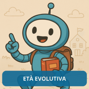 Training Cognitivo - Eta evolutiva