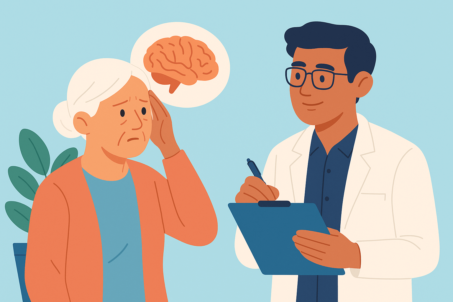 Training Cognitivo - Logopedista Afasia