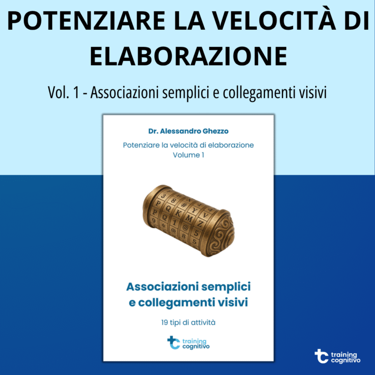 Potenziare la velocità di elaborazione – Raccolta completa di 5 volumi in PDF