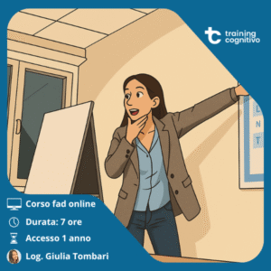 [Corso asincrono] Approccio TOM per terapisti, insegnanti e famiglie: il lavoro in equipe logopedica