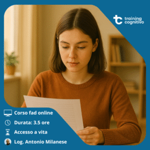 Corso asincrono La valutazione della lettura Antonio Milanese