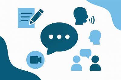 Lo script training nell'afasia: consigli per implementarlo in modo ...