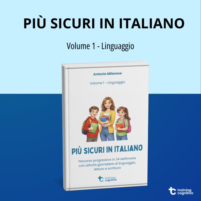 [Libro cartaceo] Più sicuri in italiano