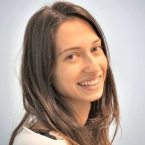 Immagine di Giulia Tombari