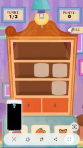 Metti in ordine