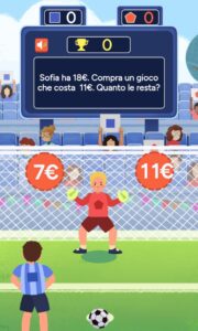 Problemi dal dischetto