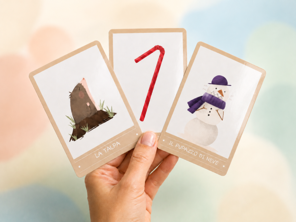 Carte in mano 2