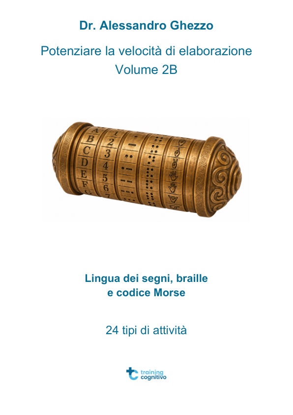 Potenziare la velocità di elaborazione – Volume 2B