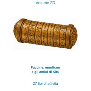 Potenziare la velocità di elaborazione – Volume 2D