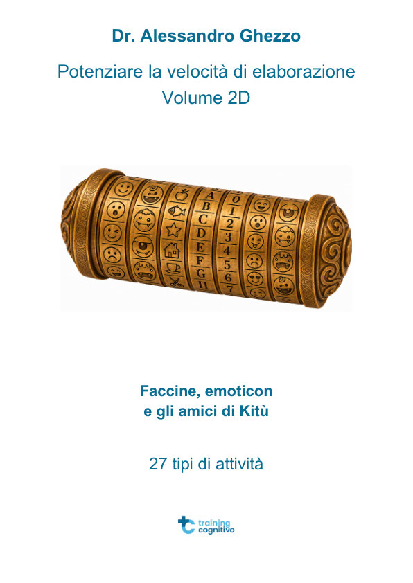 Potenziare la velocità di elaborazione – Volume 2D