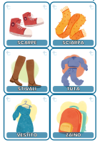 Carte di Training Cognitivo