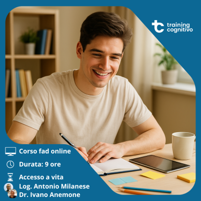 1 - Corso asincrono Le funzioni esecutive nei DSA